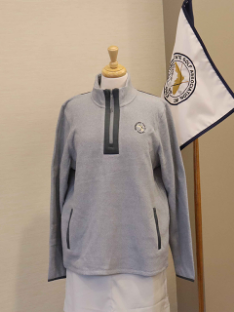 Picture of UA International Women's Four-Ball Pullover