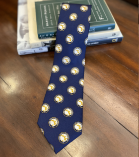 Picture of YRI Men's Tie