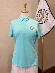 Picture of UA Wmns Polo - Green