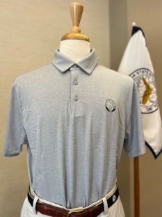 Picture of Under Armour Men's Polo - Grey
