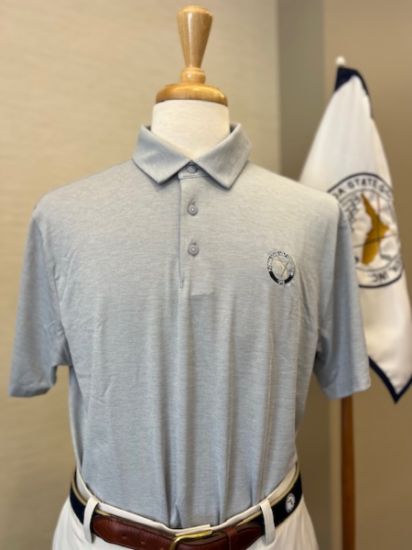 Picture of Under Armour Men's Polo - Grey