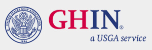 GHIN - a USGA service